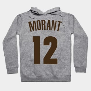 morant Hoodie